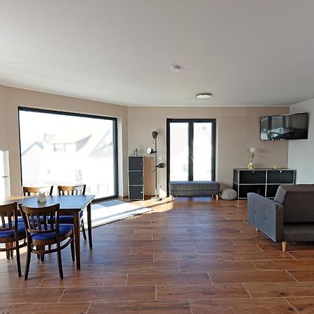 Apartments Panoramablick Mettlach Εξωτερικό φωτογραφία