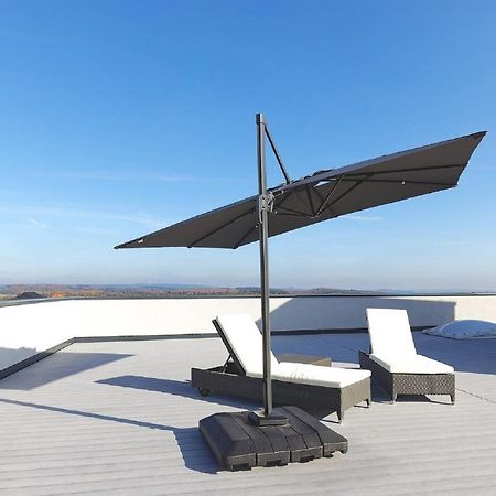 Apartments Panoramablick Mettlach Εξωτερικό φωτογραφία
