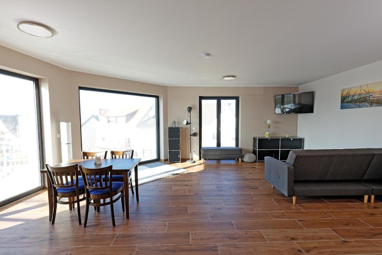 Apartments Panoramablick Mettlach Εξωτερικό φωτογραφία