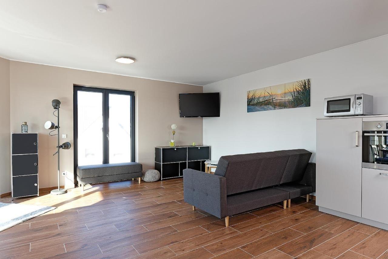 Apartments Panoramablick Mettlach Εξωτερικό φωτογραφία