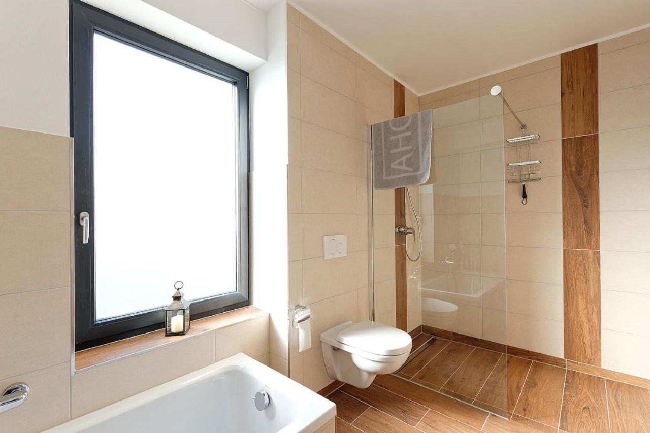 Apartments Panoramablick Mettlach Εξωτερικό φωτογραφία