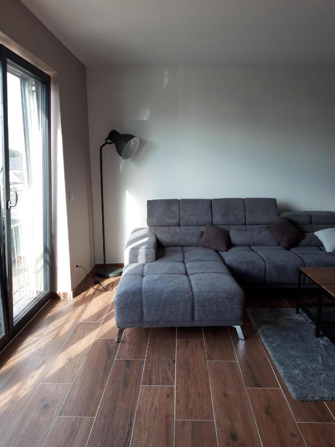 Apartments Panoramablick Mettlach Εξωτερικό φωτογραφία