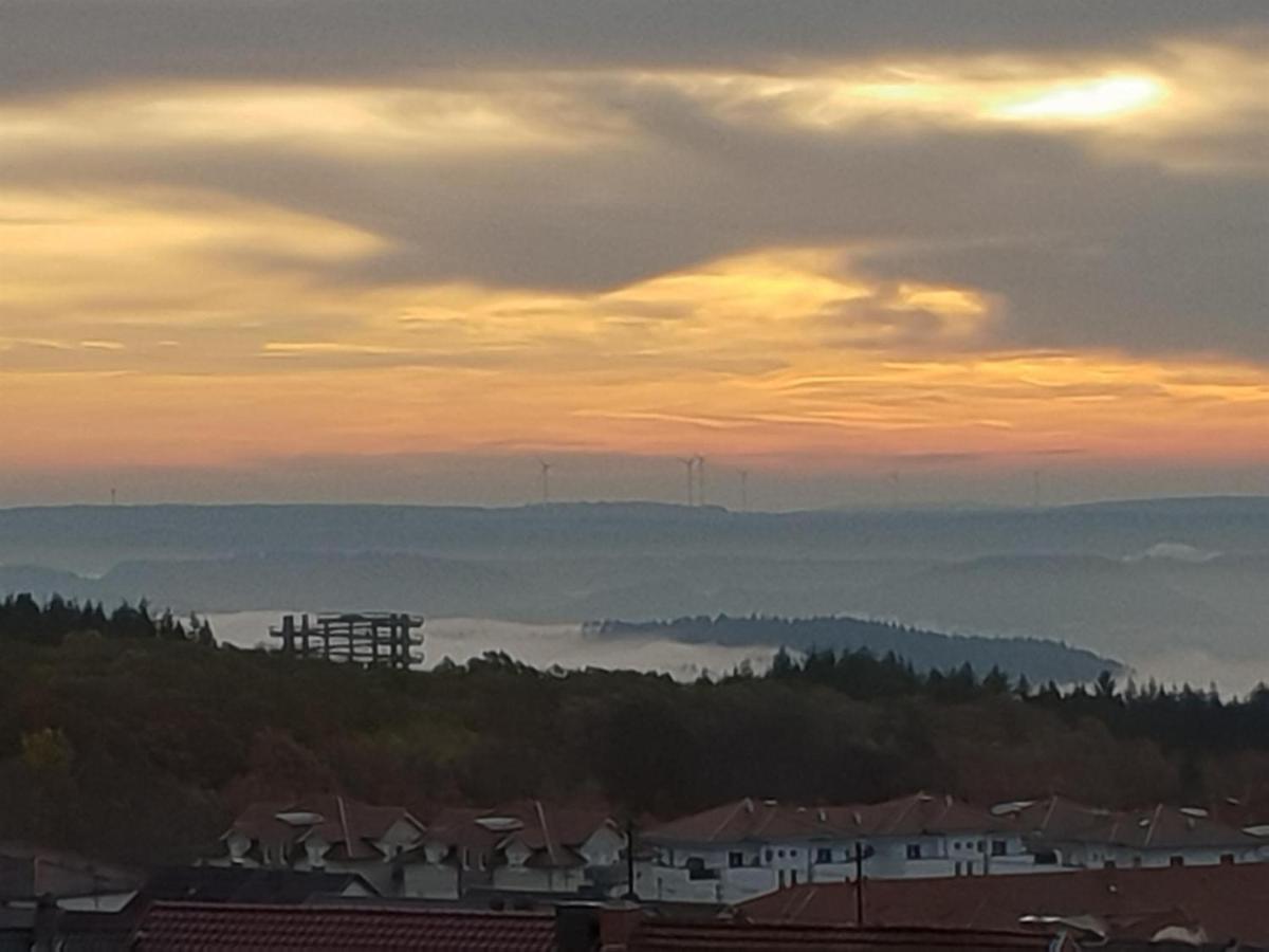Apartments Panoramablick Mettlach Εξωτερικό φωτογραφία