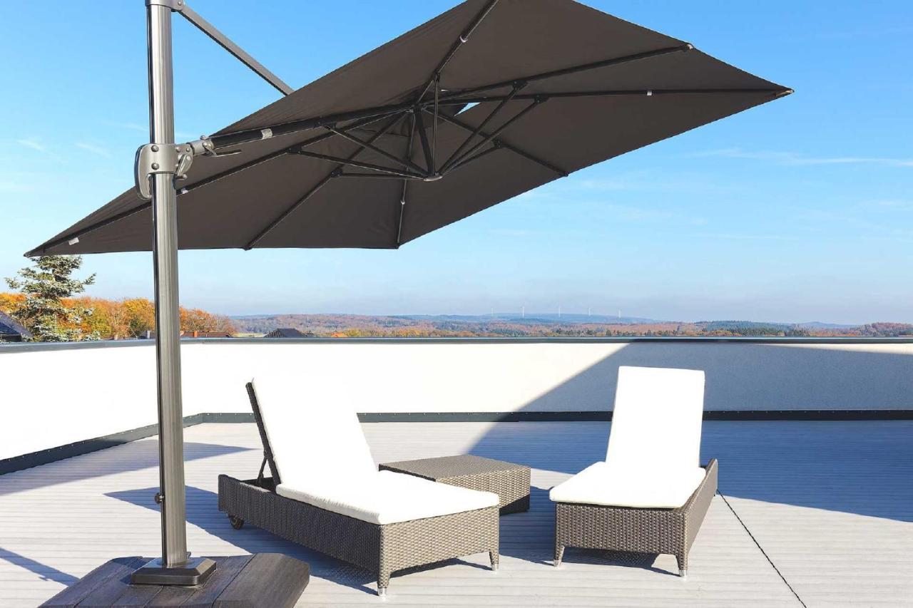 Apartments Panoramablick Mettlach Εξωτερικό φωτογραφία
