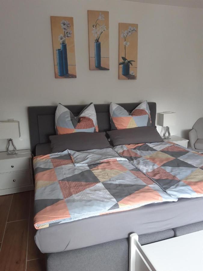 Apartments Panoramablick Mettlach Εξωτερικό φωτογραφία