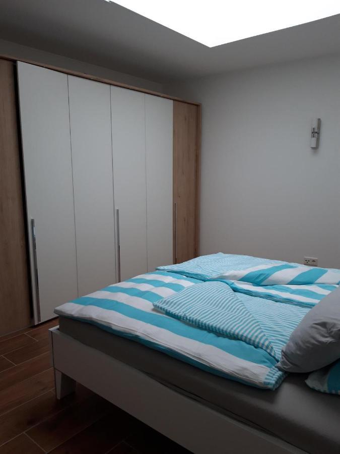 Apartments Panoramablick Mettlach Εξωτερικό φωτογραφία