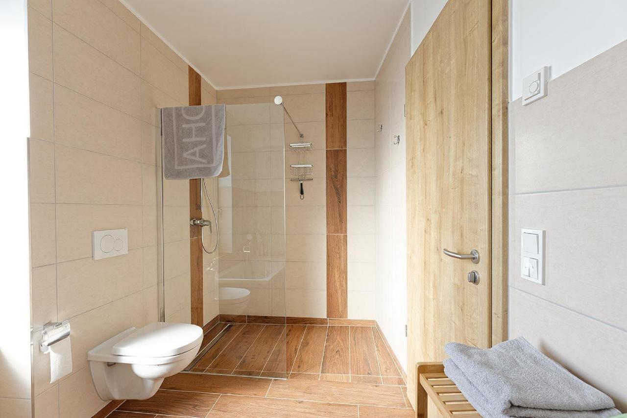 Apartments Panoramablick Mettlach Εξωτερικό φωτογραφία