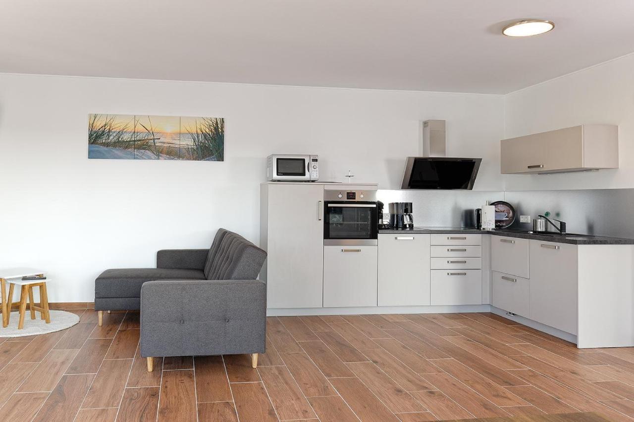 Apartments Panoramablick Mettlach Εξωτερικό φωτογραφία