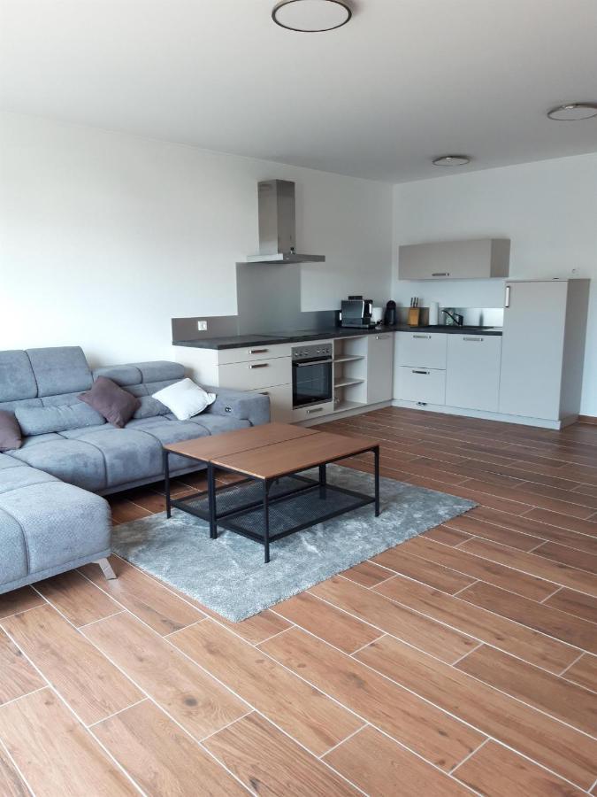Apartments Panoramablick Mettlach Εξωτερικό φωτογραφία