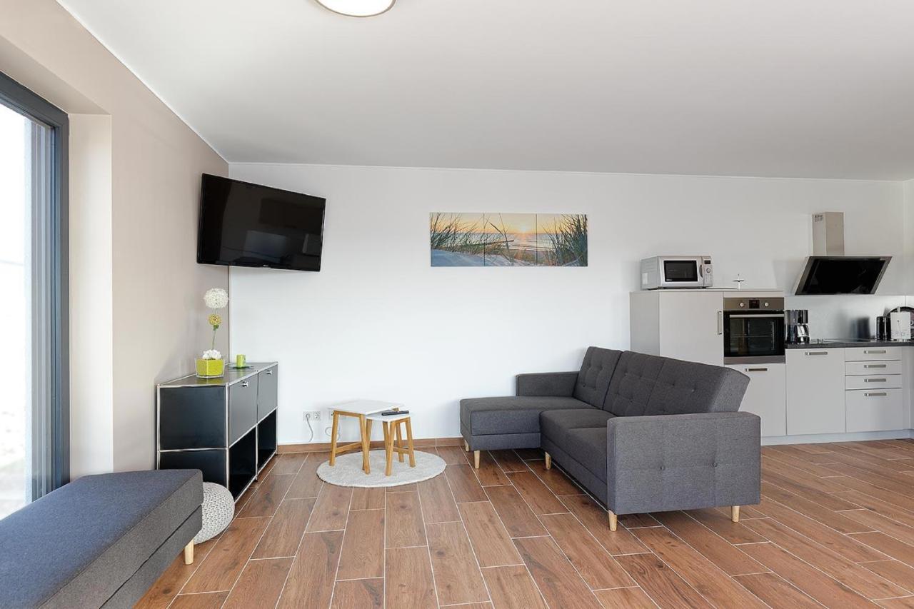 Apartments Panoramablick Mettlach Εξωτερικό φωτογραφία