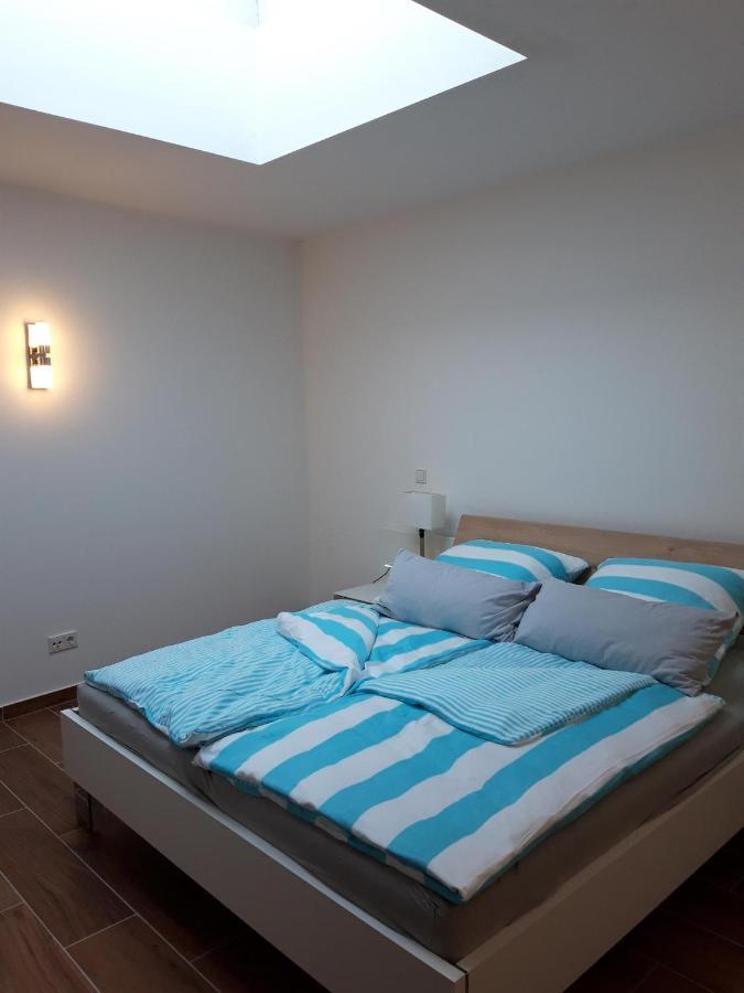 Apartments Panoramablick Mettlach Εξωτερικό φωτογραφία